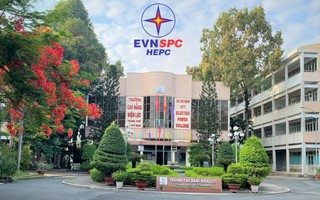 Kỷ niệm ngày 20-11: Dấu ấn 49 năm của Trường Cao đẳng Điện lực Thành phố Hồ Chí Minh