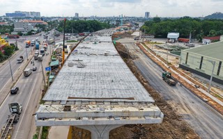 Thi tuyển phương án kiến trúc cho dự án 12.400 tỉ đồng  cửa ngõ Đông TPHCM