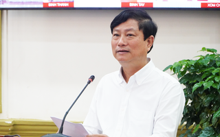 Không để tồn đọng khiếu nại, tố cáo liên quan tới đại biểu ứng cử