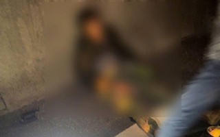 Người đàn ông tử vong khi đi bộ trong làn ô tô trên cao tốc