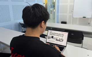 Nâng tầm trải nghiệm với E-Paper Báo Người Lao Động