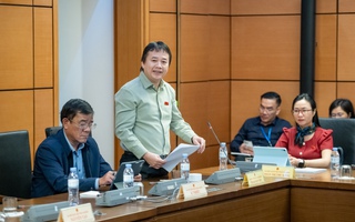 Đô thị cấp đặc biệt cần mô hình báo chí đặc thù