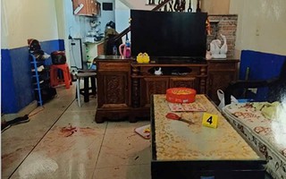 Bực tức vì phải trả nợ cho mẹ, con trai sát hại mẹ đẻ