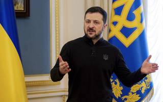 Điểm nóng xung đột ngày 22-11: Thừa nhận "tiến thoái lưỡng nan" của tổng thống Ukraine