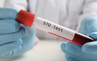 1 bệnh viện ở TP HCM ghi nhận 1 năm hơn 38.000 ca sùi mào gà