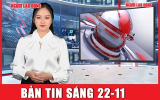 Mực nước sông Đồng Nai đang lên cao, hàng ngàn người dân thấp thỏm