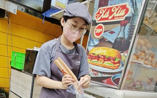 Dân mạng xôn xao trước thông tin thương hiệu "Bánh mì ơi" đóng cửa