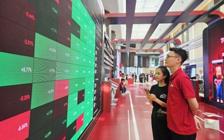 Chứng khoán sắp được mua bán trong ngày, nhà đầu tư làm gì để tránh lỗ?