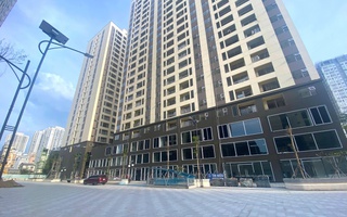 TPHCM: 160 dự án chưa xác định hình thức thực hiện nghĩa vụ nhà ở xã hội