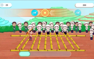 Hiến kế giải pháp phát triển công nghiệp văn hóa (*): Đưa di sản văn hóa vào game Việt