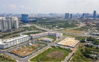 TP HCM cần cơ chế đột phá để vươn tầm