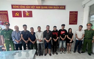 Truy tố chủ trại hòm cho thuê quan tài mang đi "diễu phố" tại TP HCM