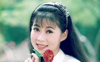 Gặp lại Diễm Hương của "Phạm Công - Cúc Hoa"