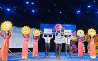 Phường Bàn Cờ, TPHCM ra mắt mô hình đột phá "3 Dám - 3 Cùng"