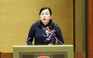 Đề xuất cấm dùng AI thao túng bầu cử, gây rối, kích động chính trị, xâm phạm an ninh quốc gia