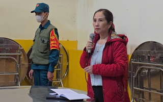 Kỷ luật Hiệu trưởng Trường Tiểu học Trưng Vương ở Đà Lạt