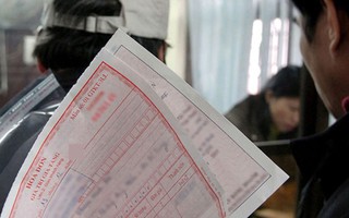 Thành lập 30 "công ty ma", bán khống hàng ngàn hóa đơn giá trị gia tăng