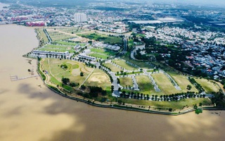 Đồng Nai yêu cầu xử lý sai phạm ở dự án “khủng” cù lao Tân Vạn
