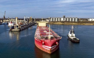 Điểm nóng xung đột ngày 23-11: Ukraine chao đảo vì bê bối tham nhũng mới