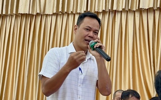 Gỡ vướng thủ tục hải quan tại cảng Cát Lái