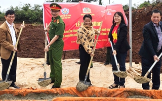 NovaGroup và Hiệp hội thể thao Công an Nhân dân chung tay vì cộng đồng