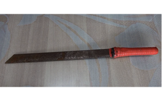 Án mạng kinh hoàng trong đêm ở Vĩnh Long, 1 người chết, 1 người nguy kịch