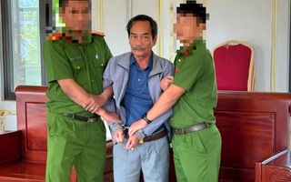 Ký bán đất “trên giấy”, Tổng Giám đốc Công ty Phong Hải Thịnh bị bắt