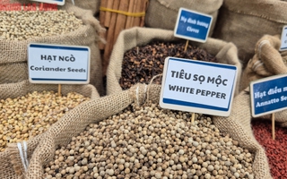 5 ngành hàng tỉ đô kiến nghị Quốc hội gỡ khó