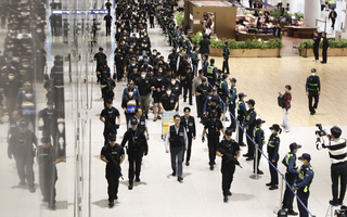 Hàn Quốc tăng cường chống lừa đảo qua điện thoại