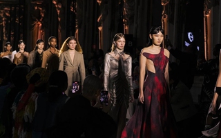 Hiến kế giải pháp phát triển công nghiệp văn hóa (*): Thiết kế sáng tạo - định hình bản sắc Việt Nam