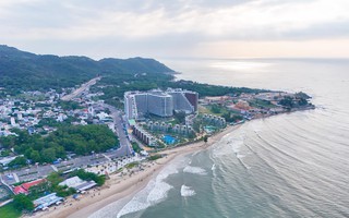 Vì sao chất lượng lưu trú trở thành yếu tố then chốt nâng tầm du lịch Long Hải?