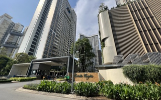 Sức hút từ bất động sản xanh