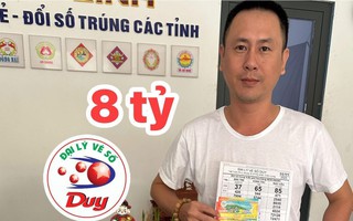 Xổ số miền Nam: Lý giải vé số trúng đặc biệt liên tục “nổ” tại đại lý và tiệm vàng