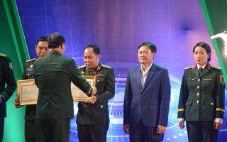 Hội chợ kết nối giao thương Việt Nam - Lào 2025: Cơ hội lớn cho doanh nghiệp hai nước