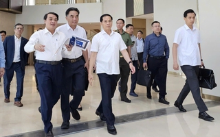 Hợp tác khai thác 2 động lực phát triển mới