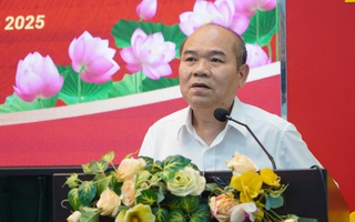 TPHCM sẽ làm việc với chuyên gia Hà Lan để tìm giải pháp ứng phó biến đổi khí hậu