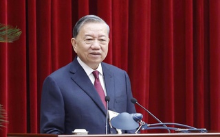 Xây dựng đội ngũ cán bộ kiểm tra bản lĩnh, liêm chính