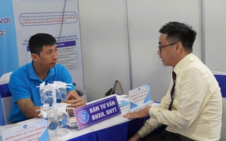 Vẫn bối rối khi áp dụng quy định của Luật BHXH 2024