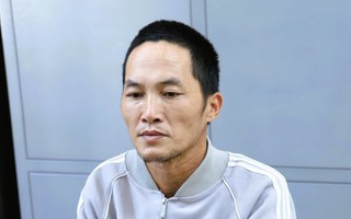 Bắt đối tượng có lệnh truy nã đặc biệt nguy hiểm