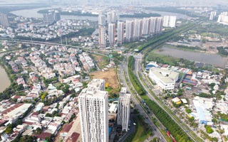 Thông tin mới về đấu giá các lô đất ở Thủ Thiêm