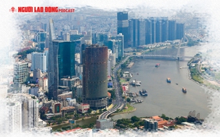 Tạo sức bật để TP HCM bứt phá: Chậm ngày nào, mất cơ hội ngày đó