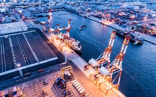 Tầm nhìn chiến lược