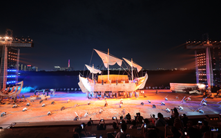 Hiến kế giải pháp phát triển công nghiệp văn hóa (*): Đánh thức di sản