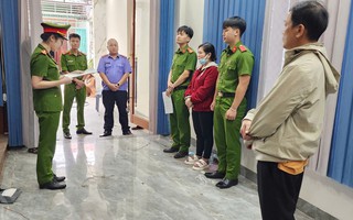 Gia Lai: Bắt “nữ đại gia” bất động sản Nguyễn Thị Hồng Thảo