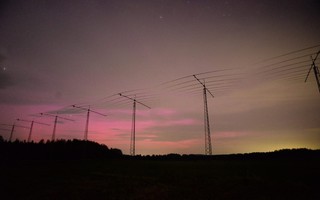 "Giáp plasma" của Trái Đất từng bị đánh gần sập năm 2024