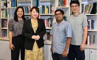 Singapore giới thiệu 2 công cụ chống nội dung deepfake