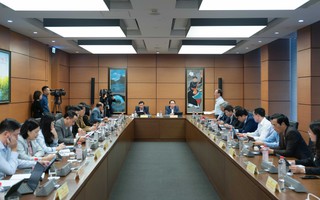 Bộ VH-TT-DL nói về đề xuất lập cơ quan truyền thông chủ lực ở Hà Nội và TP HCM