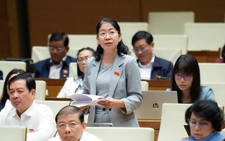 Tạo hành lang pháp lý để lập các cơ quan truyền thông chủ lực ở Hà Nội và TPHCM