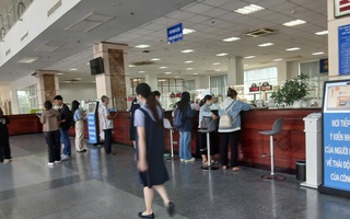 Chi tiết nộp thuế bán dự án bất động sản - chuyển nhượng vốn, cổ phiếu, trái phiếu doanh nghiệp.