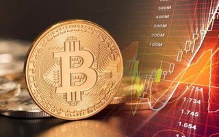Thị trường tiền số hôm nay, 24-11: Bitcoin đang giấu điều gì trước giờ G cuối tháng 11?